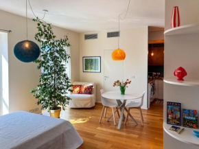 SUITE VOLVER - Exclusive Design Apartment Parma